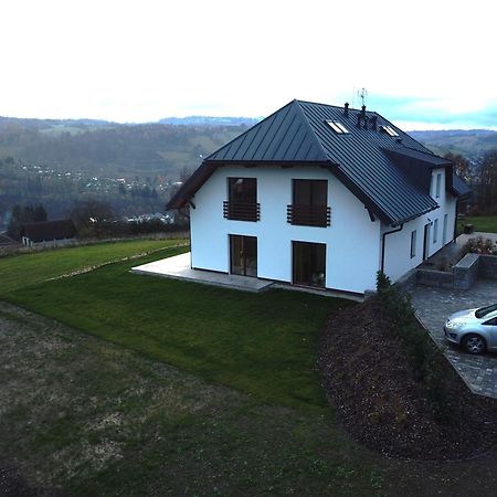 Apartmany Semily Exterior foto