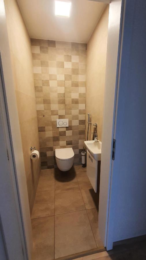 Apartmany Semily Exterior foto