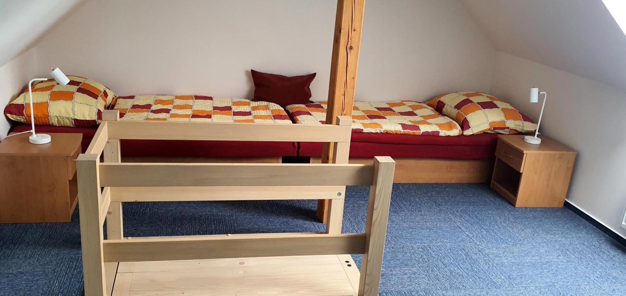 Apartmany Semily Exterior foto